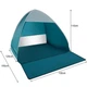Пляжная палатка Trizand 200x150x110 см | Самораскладывающаяся, двухместная - зображення 2