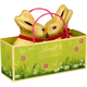 Подарочный набор шоколадных зайчат Lindt Easter в пакете 100г - изображение 2