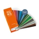Каталог цветов RAL K5 CLASSIC Colour 213 полумат RALK5 - изображение 1