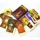 Карты Таро Святой Смерти (Santa Muerte Tarot) od-30545 - изображение 2