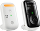 Электронная радионяня Motorola PIP11 White (5055374712382) - изображение 3