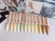 Гель-лак для ногтей Nails Molekula Uv Gel Polish 11 мл, №079 Хамелеон золото - изображение 3