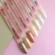 Гель-лак для ногтей Nails Molekula Uv Gel Polish 11 мл, №079 Хамелеон золото - изображение 2