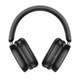 Навушники Hoco W51 Delightful BT headphones Black - зображення 2
