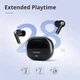 Наушники Tronsmart Sounfii R4, беспроводные, Black - изображение 5