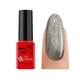 Гель-лак "Эффект кошачьего глаза" Nails Molekula Flash Cat's Eye Gel Polish 6 мл, FC01 - изображение 1