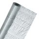 Гидроизоляционная пленка Fortex Silver 1,5х50 м, 75 м2, 90 г/м2 - изображение 5