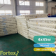 Плівка поліетиленова армована Fortex 4 х 45 м, 180 м2, 180 г/м2, прозора - зображення 11