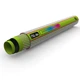 Шланг для поливу FITT NTS LIME 1/2", 15 м (NTSLM1/215) - зображення 2