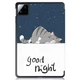 Чохол Primolux Slim для планшета Xiaomi Pad 8 / Pad 8 Pro 11.2" - Good Night - зображення 2