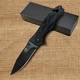 2 в 1 Складной нож Antiblik + Складной нож Black Wolf - изображение 5