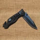2 в 1 Складной нож Antiblik + Складной нож Black Wolf - изображение 7