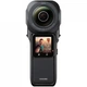Камера Insta360 ONE RS 1-Inch 360 Edition (CINRSGP/D) - изображение 1