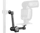 Шарнирный кронштейн Magic Arm 28 см - Black - изображение 3