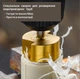 Комплект ступенчатых сверл для ПВХ/PPR труб и восстановления фитингов SIATOOL - изображение 5