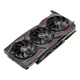 Відеокарта ASUS RTX 2080 8Gb ROG Strix Gaming (ROG-STRIX-RTX2080-8G-GAMING) - зображення 3
