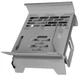 Корпус Custom Х-АТХ Grey (C_Cust_X_ATX_GR) - зображення 6