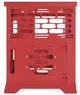 Корпус CompX Custom Х-АТХ Red (C_Cust_X_ATX_RD) Без БП - изображение 4