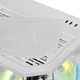 Корпус QUBE CRYSTAL ARGB White (CRYSTAL_GWNU3) - зображення 11