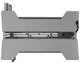 Корпус Custom Х-АТХ Grey (C_Cust_X_ATX_GR) - зображення 8