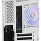 Корпус QUBE CRYSTAL ARGB White (CRYSTAL_GWNU3) - зображення 13