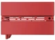Корпус CompX Custom Х-АТХ Red (C_Cust_X_ATX_RD) Без БП - изображение 7