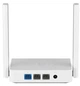 Роутер Keenetic WIFI AC1200, 3хEthernet, USB2.0 Carrier (KN-1721) - изображение 4