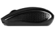 Миша LogicConcept LM-31, бездротова, 1200dpi, 3кн., USB, чорна (M-LC-LM31W-BK) - зображення 2