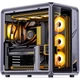Корпус Jonsbo BO400 Gray (BO400 Gray) - зображення 2