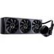 СВО Jonsbo TH-360 Black (Intel LGA 12 В00/115X/17XX/1851; AMD AM4/AM5) (TH-360 Black) - изображение 2