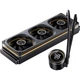 СВО Jonsbo TH-360 Black (Intel LGA 12 В00/115X/17XX/1851; AMD AM4/AM5) (TH-360 Black) - изображение 5