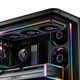 СВО Jonsbo TH-360 Black (Intel LGA 12 В00/115X/17XX/1851; AMD AM4/AM5) (TH-360 Black) - изображение 9