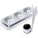 СВО Jonsbo TH-360 White (Intel LGA 12 В00/115X/17XX/1851; AMD AM4/AM5) (TH-360 White) Б/у,U2 - изображение 3