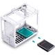 Корпус Jonsbo C6 MAX White (C6 MAX White) - зображення 10