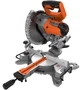 Пила торцовочная сетевая Black+Decker BES701 - изображение 3
