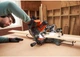 Пила торцовочная сетевая Black+Decker BES701 - изображение 6