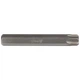Набор бит HEX TORX Spline 10мм 40шт S2 (металл кейс) ULTRA (4017092) - изображение 4