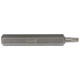 Набор бит HEX TORX Spline 10мм 40шт S2 (металл кейс) ULTRA (4017092) - изображение 6