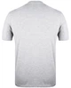 Футболка мужская базовая DONNAY 689026-91-GREY XXL серая (6890269151091) - изображение 2
