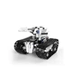 Конструктор робот на радиоуправлении 3в 1 Mould King "Transbot "STEM RC Control Model WALL-E ВОЛЛ-И программируемый, 606 детали,15046 - зображення 7