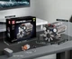 Конструктор бензиновый двигатель V8 ENGINE восьмицилиндровый мотор Mould King, 535 деталей 10088s - зображення 9
