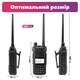 Рация Baofeng UV-9 Pro мощностью 10 Вт (модернизированный BFH 5) + ремешок на руку - изображение 3