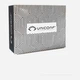 Трусики танга женские хлопковые Uniconf TF35 S Красные (5942542032154) - изображение 7
