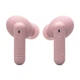 Навушники JBL Wave Beam 2 Pink (JBLWBEAM2PIK) - зображення 4