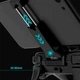 Геймпад Ipega PG-9233 PS, PC, Android, IOS черный - изображение 3