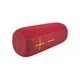 Портативная колонка HOPESTAR P15PRO, IPX6, FM, AUX, USB, BT5.0, 20W, 2400mAh, 4h, Red - изображение 4