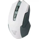 Бездротова ігрова миша Fantech WG10 Raigor II, 800-2000DPI, 2.4GHz, 1xAA, Білий - зображення 2