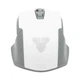 Бездротова ігрова миша Fantech WG10 Raigor II, 800-2000DPI, 2.4GHz, 1xAA, Білий - зображення 3