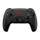 Ігровий контролер XTRIKE ME GP-51 Bluetooth Gamepad, Android, PS, Switch, PC, BT4.2, 600mAh, 10h, black - зображення 1