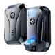 Магнитный радиатор Для Смартфона XO SL06 1500 mAh Черный - изображение 5